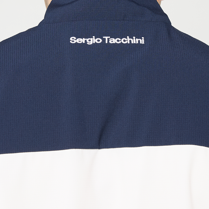 Sergio Tacchini Nervo Tracksuit blauw 95669 5