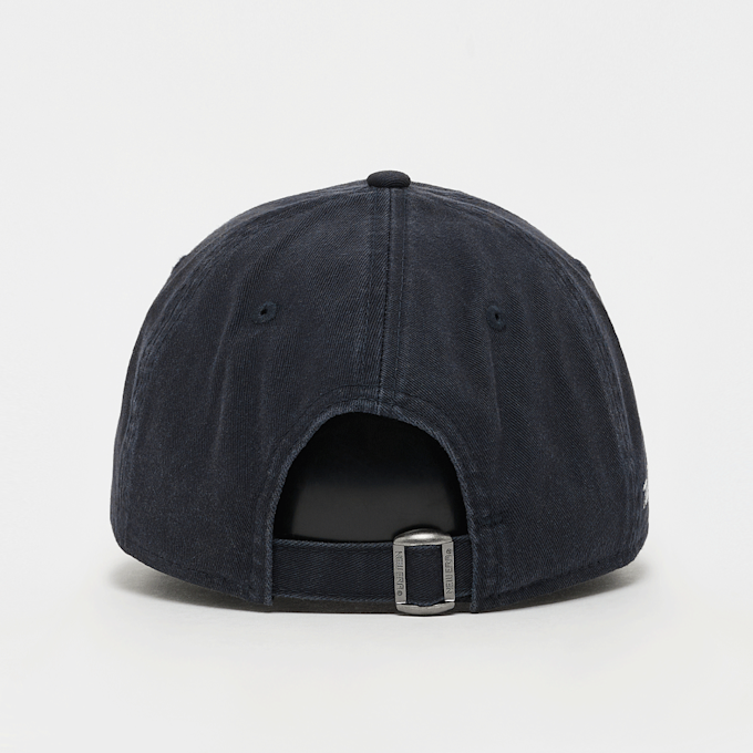New Era 9TWENTY Washed Script MLB New York Yankees gris 95668 2