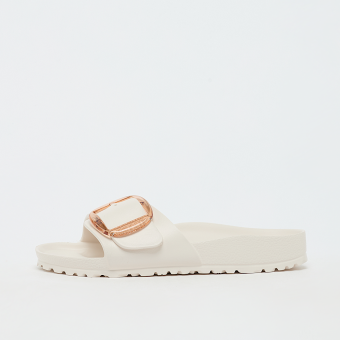 Birkenstock Madrid Big Buckle EVA beige 95711 1
