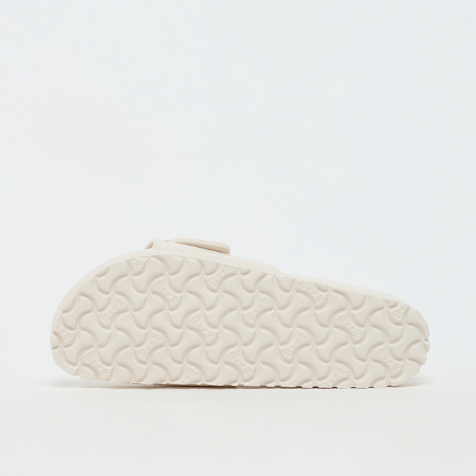 Birkenstock Madrid Big Buckle EVA beż 95711 4