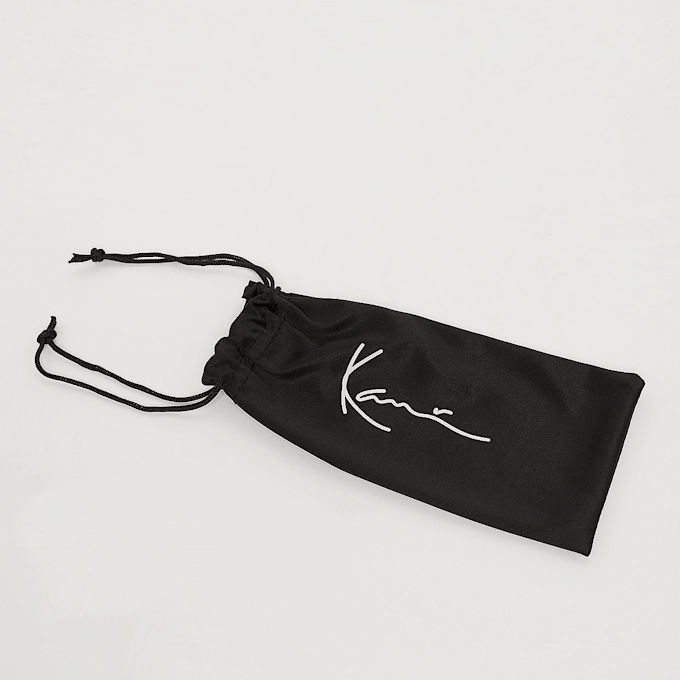 Karl Kani Frameless Sunglasses rose 95707 4