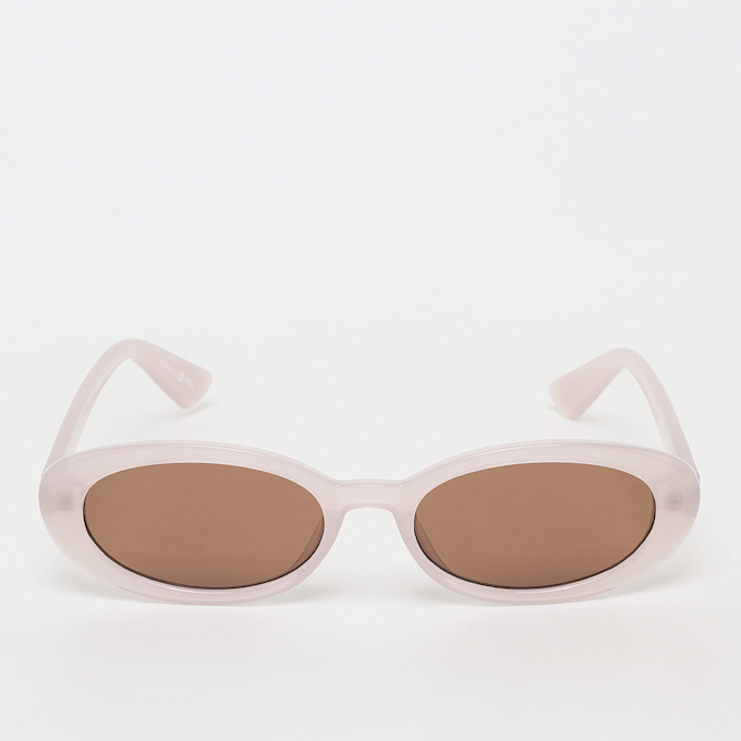 Karl Kani Autograph Oval Shaped Sunglasses rosa  95715 2