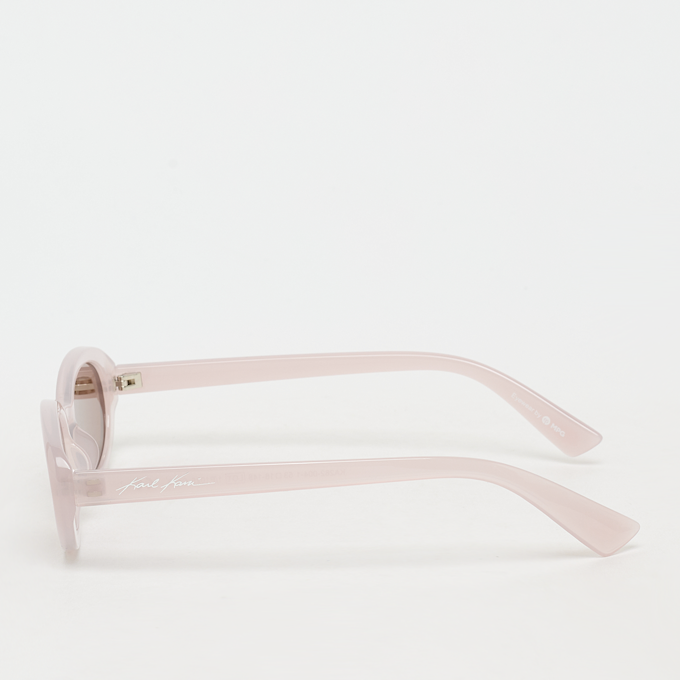 Karl Kani Autograph Oval Shaped Sunglasses rose 95715 3