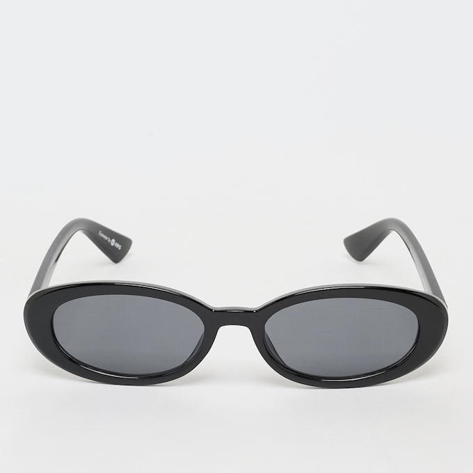 Karl Kani Autograph Oval Shaped Sunglasses preto 95712 2