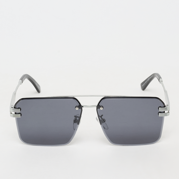 Karl Kani Signature Metal Framed Sunglasses czarny 95713 2