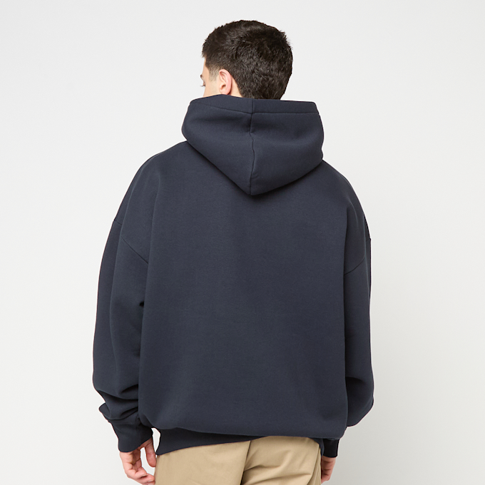 Prohibited Racecore Hoodie niebieski 95811 2