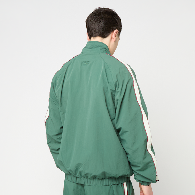 Prohibited Slipstream Trackjacket groen 95810 3
