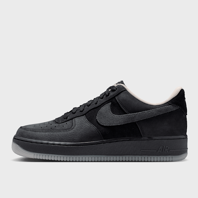 Nike   Air Force 1 '07 zwart 95820 1