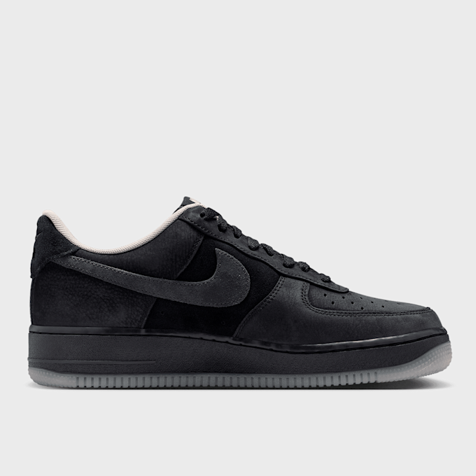 Nike   Air Force 1 '07 nero 95820 2