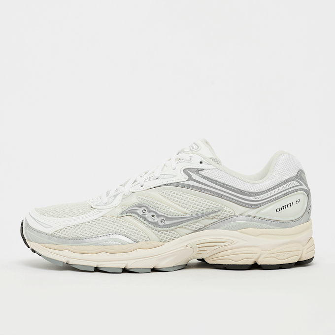Saucony Progrid Omni 9 branco 96092 1