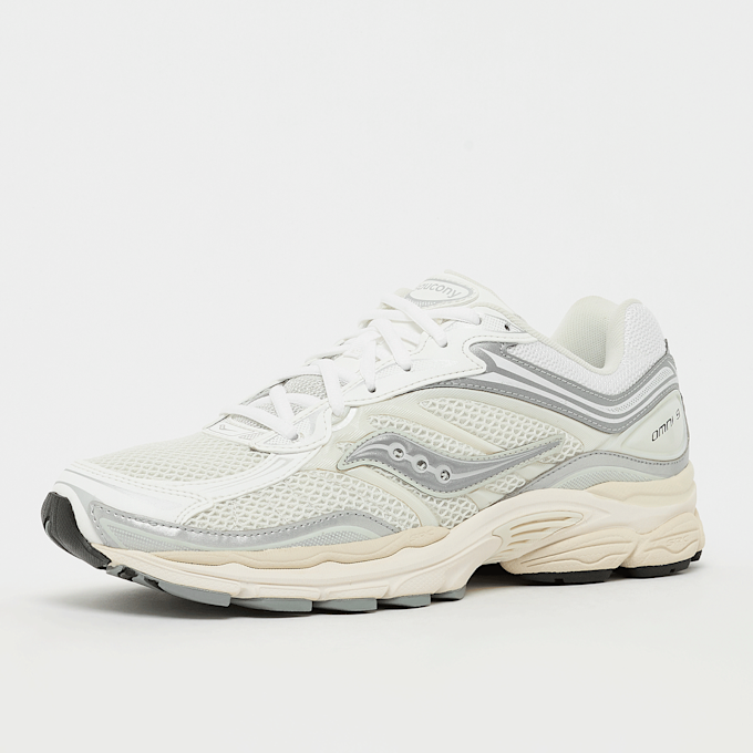 Saucony Progrid Omni 9 branco 96092 2