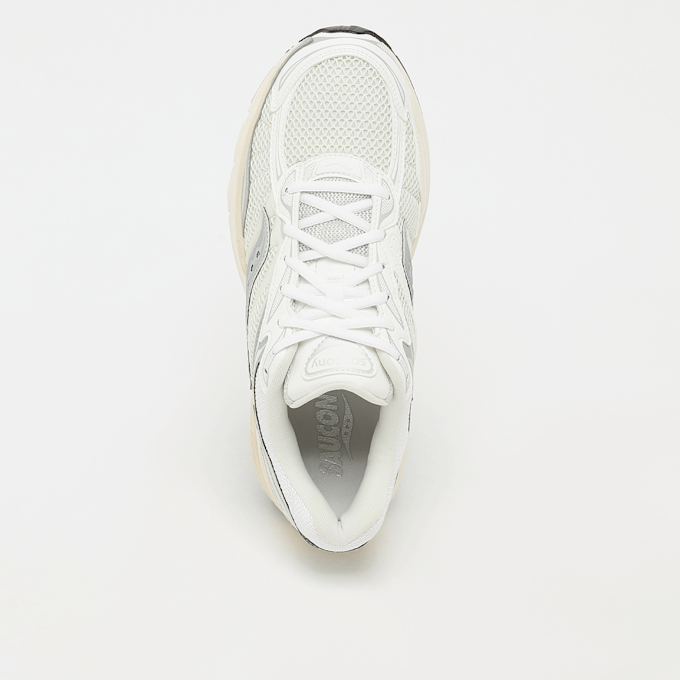 Saucony Progrid Omni 9 branco 96092 5