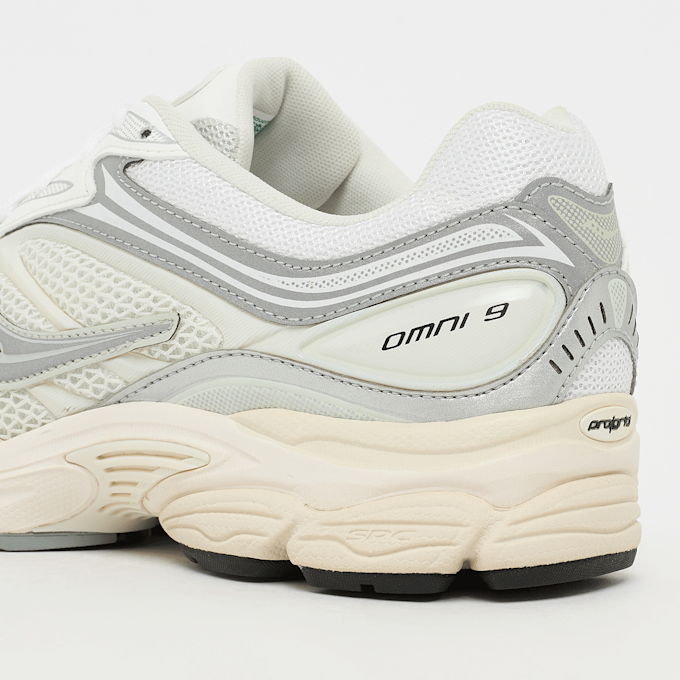Saucony Progrid Omni 9 branco 96092 7