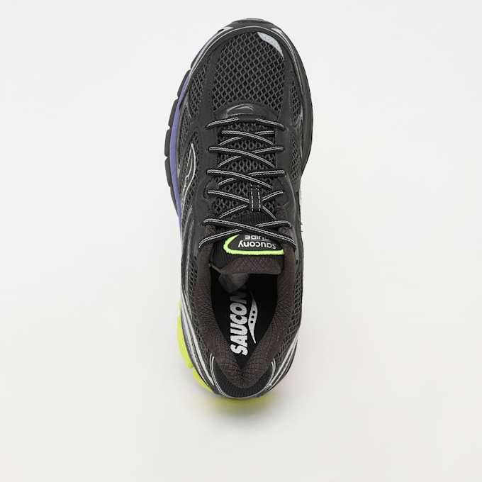 Saucony Guide 7 crna 96076 5