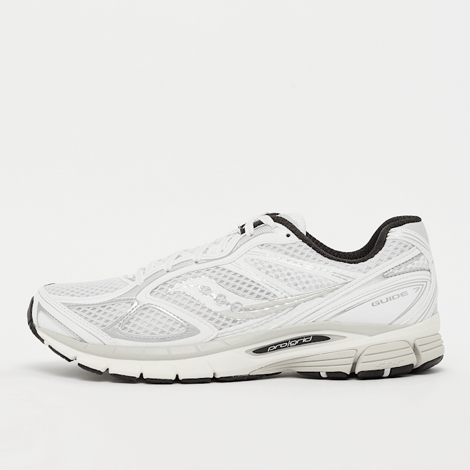 Saucony Guide 7 biały 96101 1