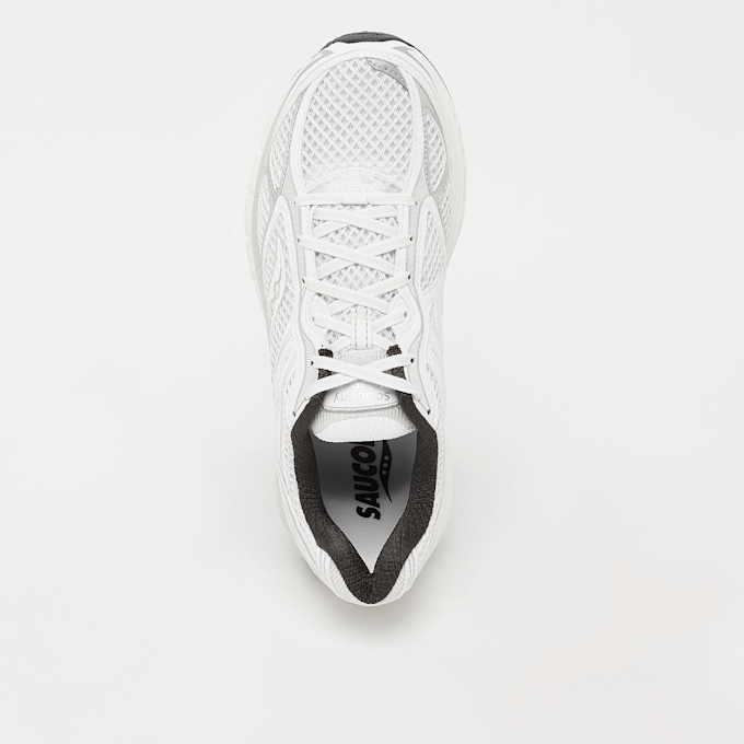 Saucony Guide 7 branco 96101 5