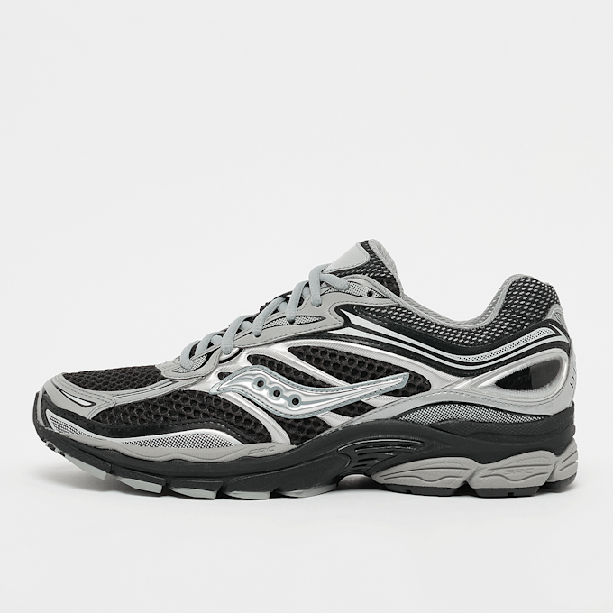 Saucony Progrid Omni 9 negro 96117 1