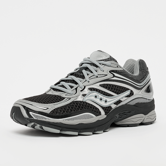 Saucony Progrid Omni 9 crna 96117 2