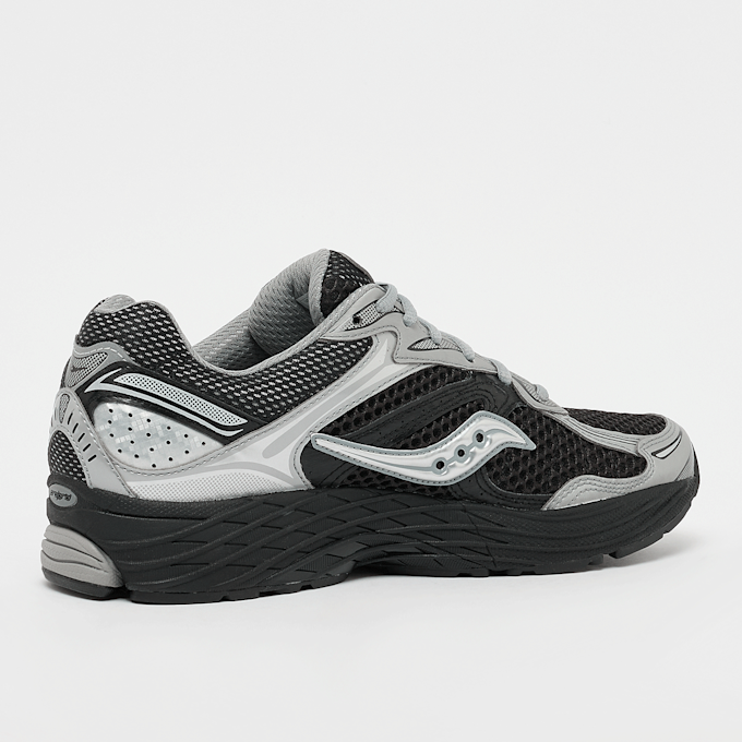 Saucony Progrid Omni 9 czarny 96117 3