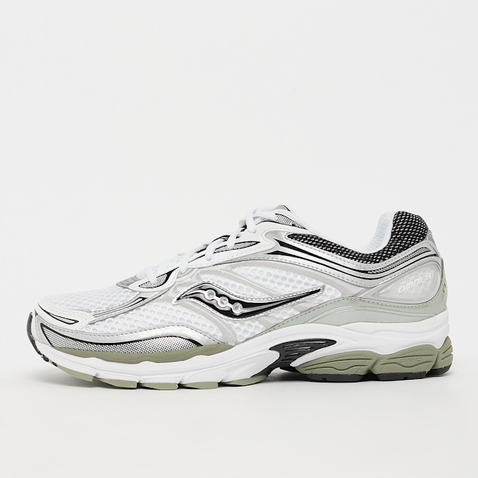 Saucony Progrid Omni 9 bijela 96116 1
