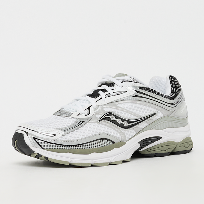 Saucony Progrid Omni 9 branco 96116 2