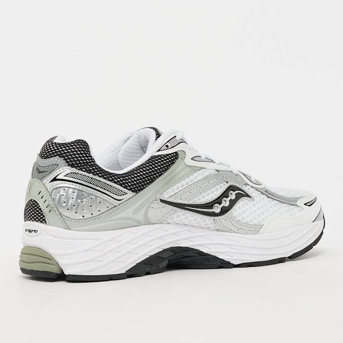 Saucony Progrid Omni 9 blanco 96116 3
