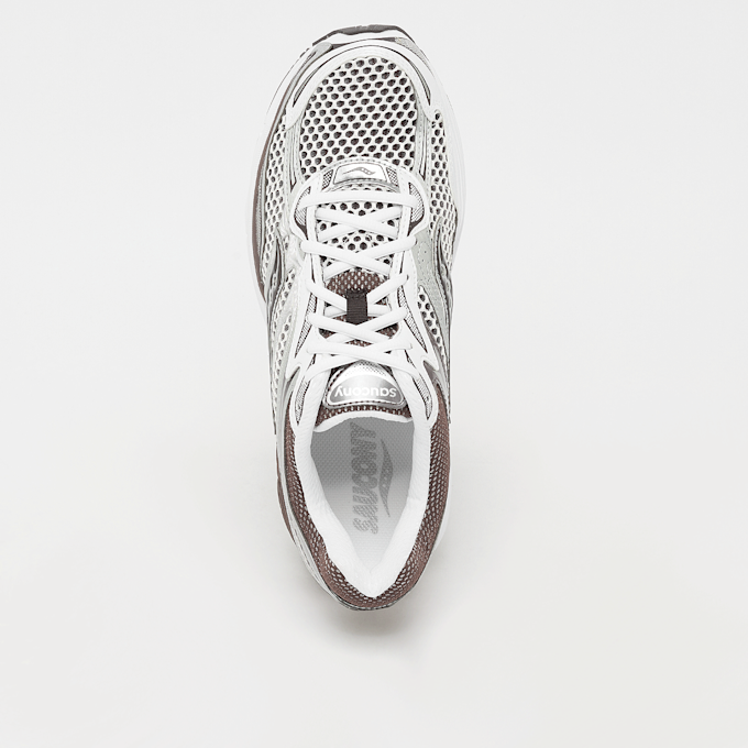 Saucony Progrid Omni 9 bijela 96095 5