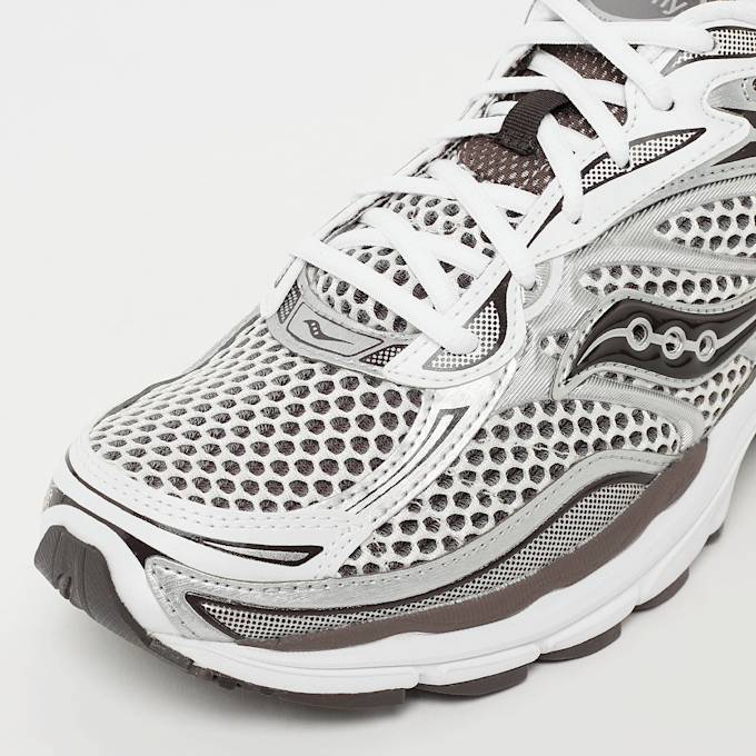Saucony Progrid Omni 9 blanco 96095 6