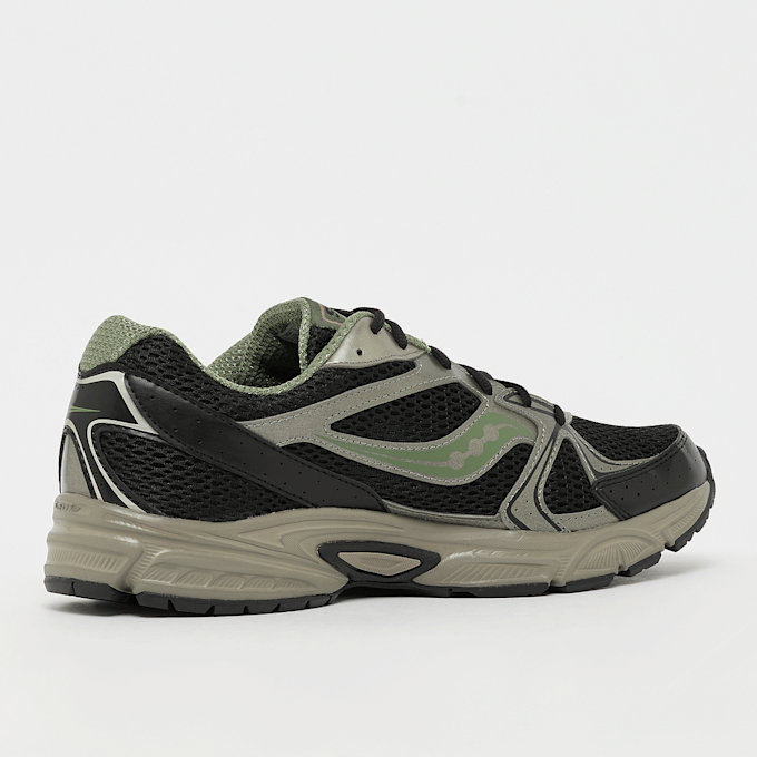 Saucony Ride Millennium schwarz 96107 3