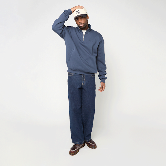 Karl Kani Signature Oversized Troyer azul 96120 4