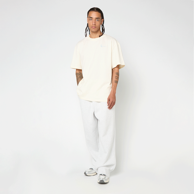 Karl Kani Signature Oversized T-Shirt bege 96129 5