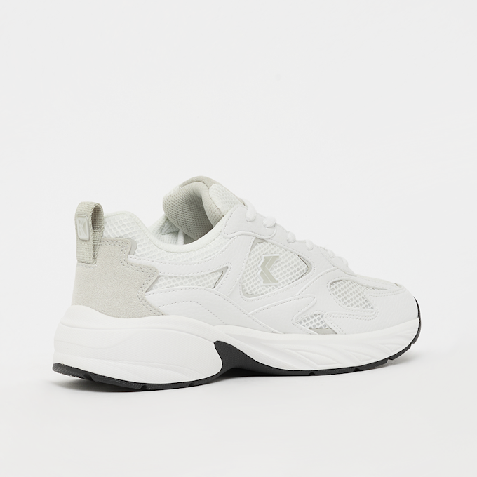 Karl Kani Prime Runner 2 (GS) branco 96109 3
