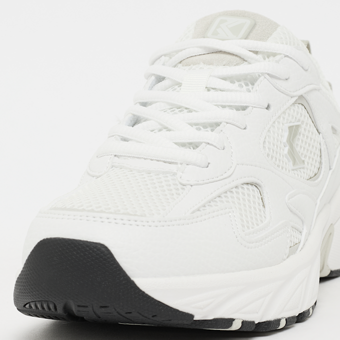 Karl Kani Prime Runner 2 (GS) blanc 96109 6