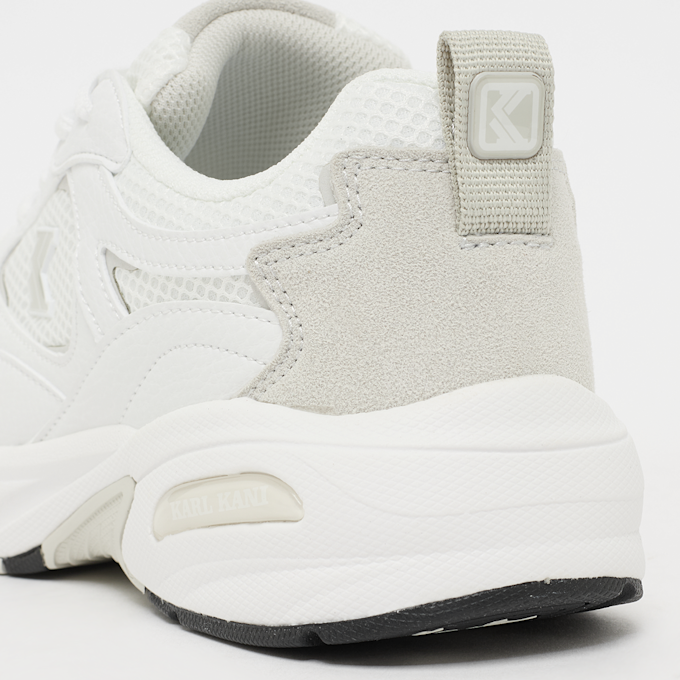 Karl Kani Prime Runner 2 (GS) branco 96109 7