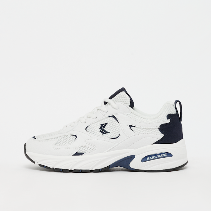 Karl Kani Prime Runner 2 (GS) blanco 96074 1