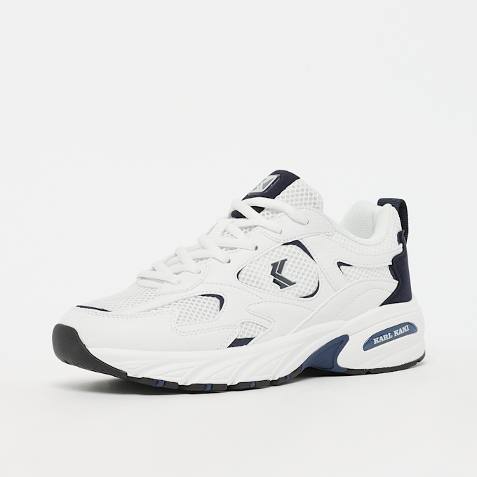 Karl Kani Prime Runner 2 (GS) blanco 96074 2