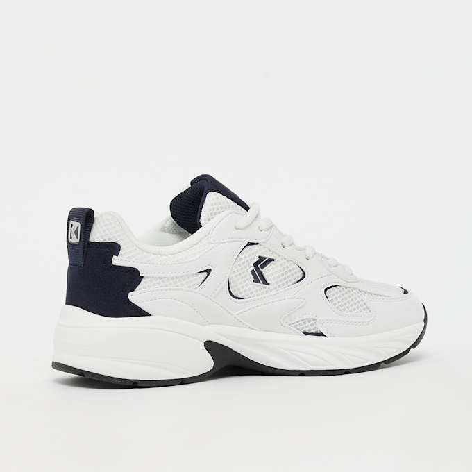 Karl Kani Prime Runner 2 (GS) weiß 96074 3