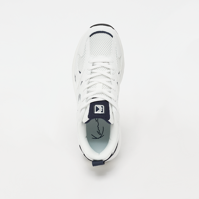 Karl Kani Prime Runner 2 (GS) weiß 96074 5