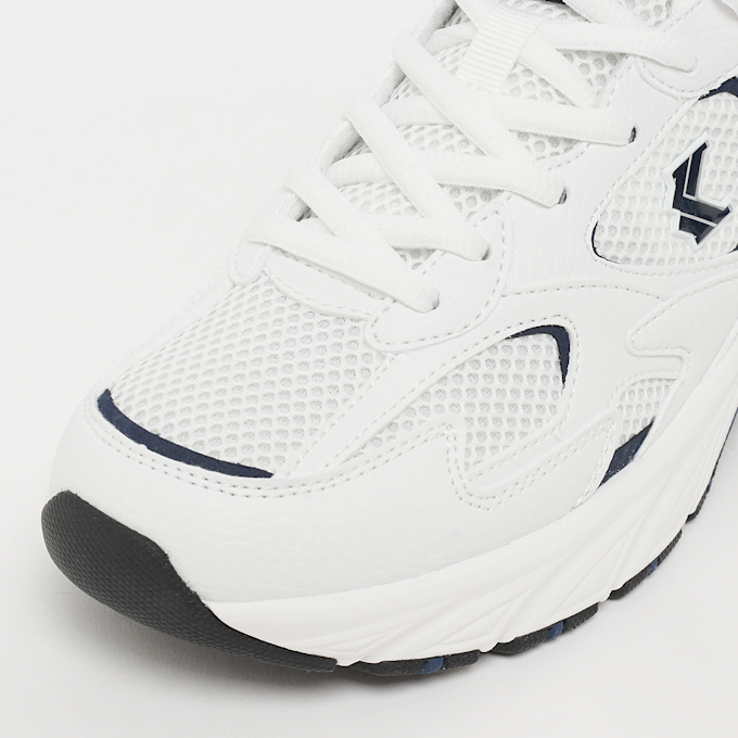 Karl Kani Prime Runner 2 (GS) biały 96074 6