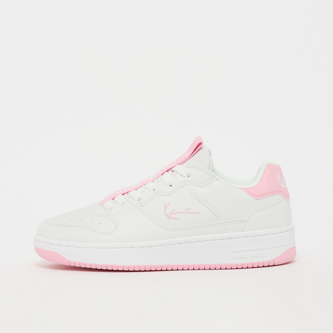 Karl Kani 89 Tongue Tape (GS) biały 96115 1