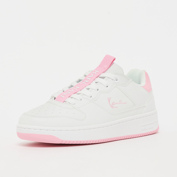 Karl Kani 89 Tongue Tape (GS) weiß 96115 2