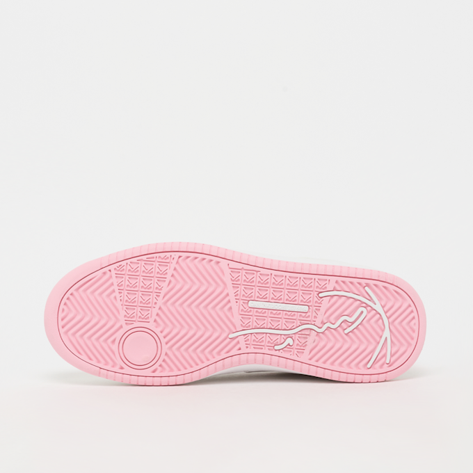 Karl Kani 89 Tongue Tape (GS) biały 96115 4