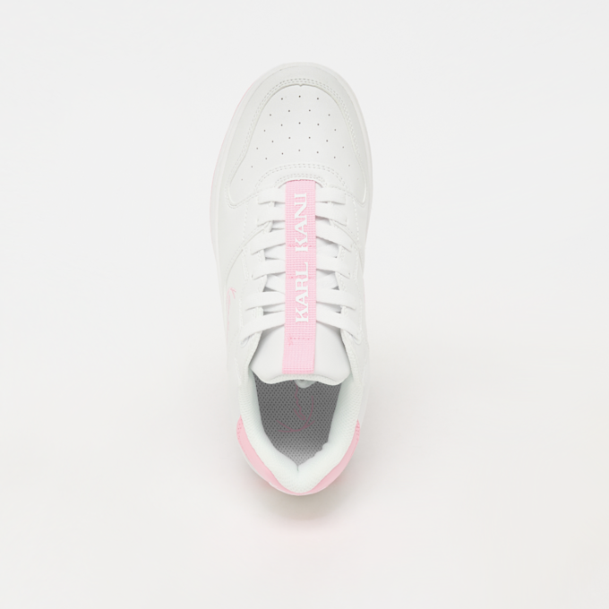 Karl Kani 89 Tongue Tape (GS) weiß 96115 5