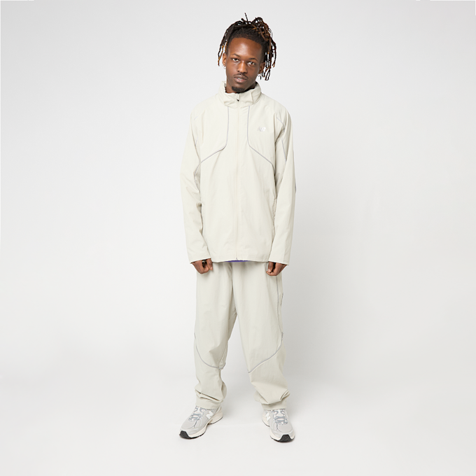 New Balance Reflective Woven Pants beige 96108 8