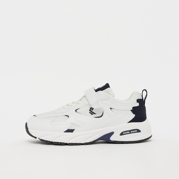 Karl Kani Prime Runner 2 Crianças branco 96110 1