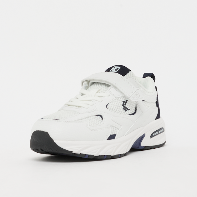 Karl Kani Prime Runner 2 Crianças branco 96110 2