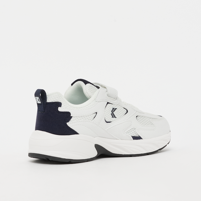 Karl Kani Prime Runner 2 Crianças branco 96110 3