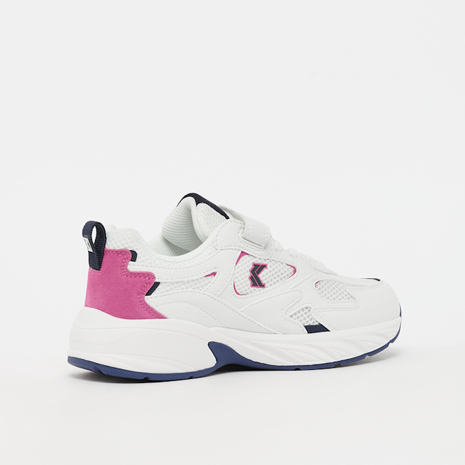 Karl Kani Prime Runner 2 Enfants blanc 96091 3
