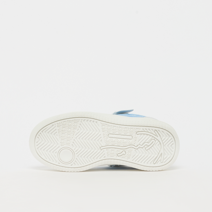Karl Kani 89 Tongue Tape Enfants blanc 96073 4