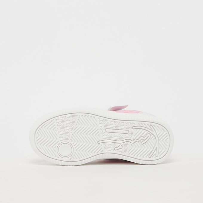Karl Kani 89 Tongue Tape Crianças branco 96079 4